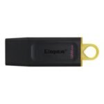 Flash Disk Kingston Data Traveler Exodia 128Go - Noir