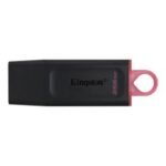Flash Disk Kingston Data Traveler Exodia 256Go - Noir