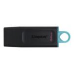 Flash Disk Kingston Data Traveler Exodia 64Go - Noir