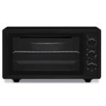 Four Électrique MONTBLANC MF45B 45L - Noir