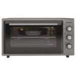 Four Électrique Ventilé FOCUS F45G 45L - Gris