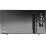 Four à Micro-Onde HISENSE H20MOMBP1HG 20 Litres - Silver