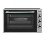 Four Électrique AUXSTAR 35500 35 Litres - Gris