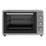 Four Électrique BIOLUX M-35TFG 35 Litres - Silver