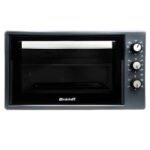Four Électrique BRANDT FC35MUB 35 Litres - Noir