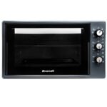 Four Électrique BRANDT FC45MUB 45 Litres - Noir
