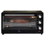 Four Électrique COALA FE45 45 Litres - Noir