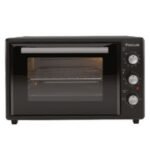 Four Électrique FOCUS F35B 35Litres - Noir