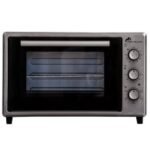 Four Électrique MONTBLANC MF35X 35L - Inox