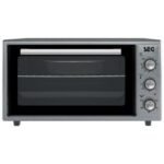 Four Électrique SEG 45 Litres - Inox