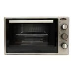 Four Électrique SOTACER FPX45 45 Litres - Inox