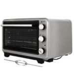 Four Électrique STARONE KF-3100 36 Litres - Silver