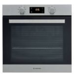 Four Électrique Encastrable Ventilé ARISTON FA3540HIXA 66L - Inox