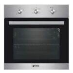 Four Encastrable à Gaz FRANCO FR-700GGX 66 Litres - Inox