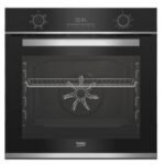 Four Encastrable Électrique BEKO BBIE13300XD 72 Litres - Noir