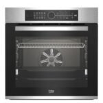 Four Encastrable Électrique BEKO BBIM12400XCS 72 Litres - Inox