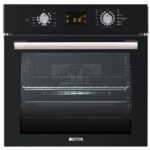 Four Encastrable Électrique BIOLUX M-FE60VD 60cm - Noir
