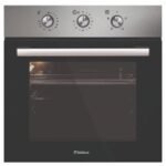 Four Encastrable Électrique BIOLUX M-FE60VX 60 cm - Inox