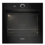 Four Encastrable BRANDT BXC6332B 73L - Noir