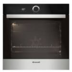 Four Encastrable Électrique BRANDT BXE5532X 73 Litres - Noir
