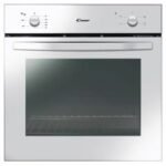 Four Encastrable Électrique CANDY FCS100W 68 Litres - Blanc