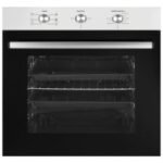 Four Encastrable Électrique FRANCO FR-450X 70 Litres - Inox