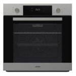 Four Encastrable Électrique Ventilé JOKER JF-0860DI 66 L - Inox