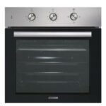 Four Encastrable Electrique KUMTEL B66-SF3 60 Litres - Inox