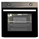 Four Encastrable Électrique MONTBLANC FEXG8F60 76L- Inox