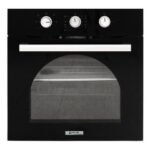 Four Encastrable Électrique STARONE B66-SF2 60cm - Noir