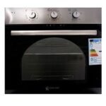Four Encastrable Électrique STARONE B66-SF2X 60cm - Inox
