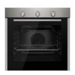 Four Encastrable Électrique Ventilé MONTBLANC FXR7 60cm - Inox