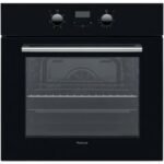 Four Encastrable FOCUS F521B 60cm - Noir