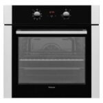 Four Encastrable FOCUS F522X 60 cm - Inox