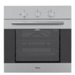 Four Encastrable FOCUS A Gaz F536X 58L - Inox