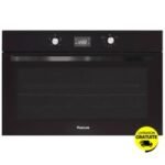 Four Encastrable Multi Fonction Ventilé FOCUS F795B 105 Litres - Noir