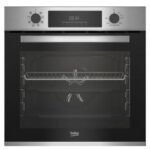Four Encastrable Multifonction BEKO BBIM12300XD 72 Litres - Inox