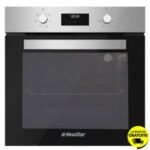 Four Encastrable Ventilé NEWSTAR FOU627ID 76L - Inox