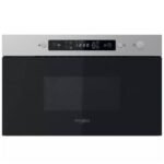 Four A Micro-Onde Encastrable WHIRLPOOL MBNA920X 22L - Inox
