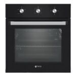 Four Encastrable Electrique FRANCO FR-400B 66 Litres - Noir