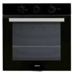 Four Encastrable Électrique ARISTON FA3-530HBLA 66Litres - Noir