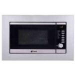 Micro-Onde Encastrable FRANCO MO20-X 20 Litres - Inox