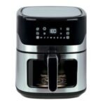 Friteuse Numérique Sans Huile JOCCA 2296 1600W - Inox