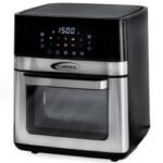 Friteuse Sans Huile FLORENCE AF1206 12L - Noir