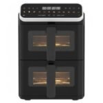 Friteuse Sans Huile TECHWOOD CS-9011 11.2L - Noir