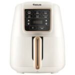 Friteuse Sans Huile FOCUS FM-3601W 4L - Blanc