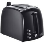 Grille Pain RUSSELL HOBBS 22601-56 - Noir