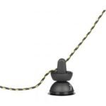 Support de Cordon Réglable XTRFY C1 Pour Souris Gamer - Noir (XG-C1)