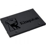 Disque Dur Interne KINGSTON 240Go SSD 2.5'' (SA400S37)