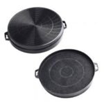 Filtre à Charbon FOCUS Pour Hotte Casquette FOCUS